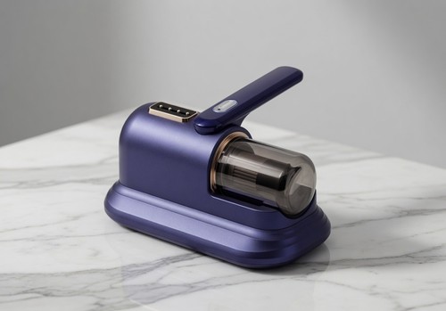 Mattress vacuum cleaner - uv,