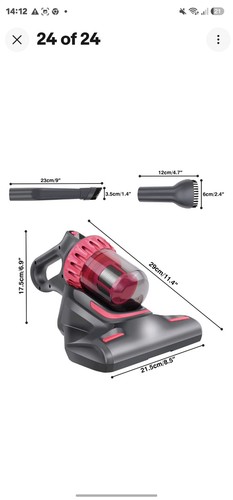 3000w bed vacuum - vacuum, cleaner