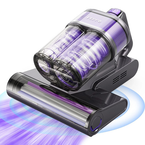 Feppo mattress vacuum - mattress, cleaner