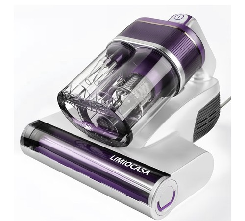 Handheld mattress vacuum - handheld,