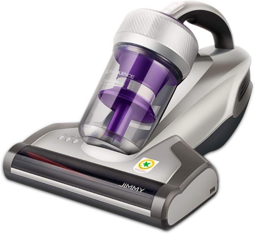 Jimmy jv35 mattress - mattress, vacuum