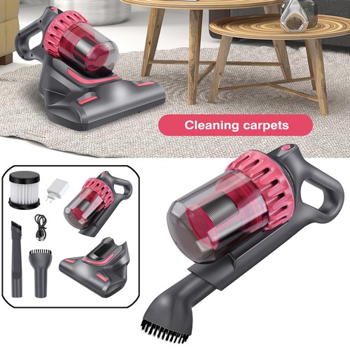 Bed vacuum cleaner - bed,