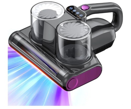 Jphyll mattress vacuum cleaner - mattress,