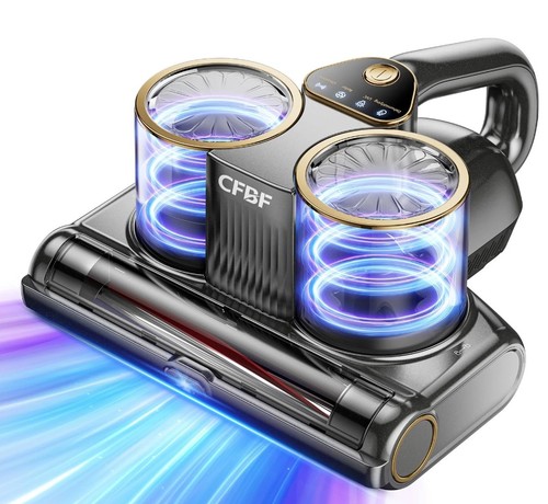 Cleaner vacuum 4ft corded 500w - cleaner,