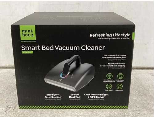 Minthouz mattress vacuum - mattress,