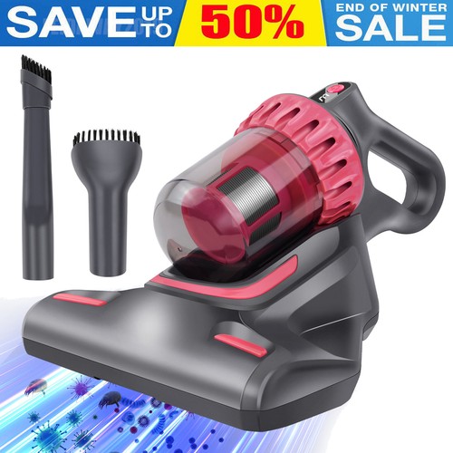 Mattress vacuum cleaner - vacuum, dust