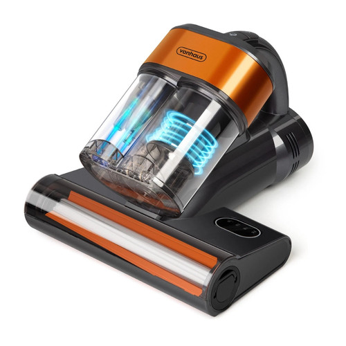 Vonhaus mattress vacuum - vonhaus, uv