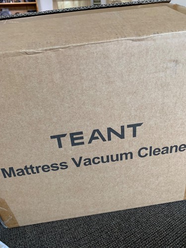 Teant mattress vacuum - teant,