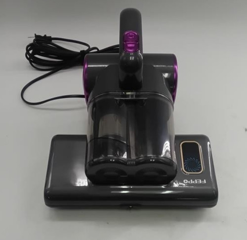Mattress vacuum cleaner - mattress,