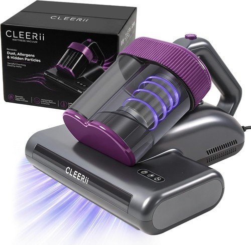 Pro mattress vacuum - mattress,