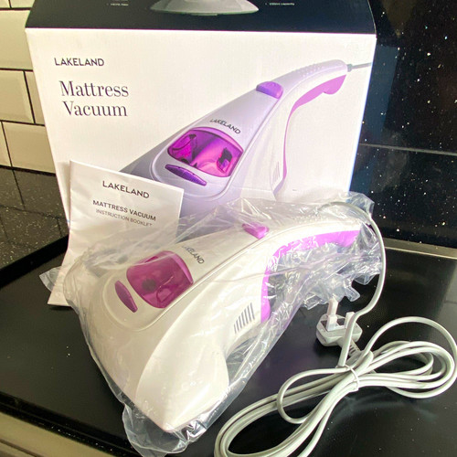 Mattress vacuum handheld - vacuum,