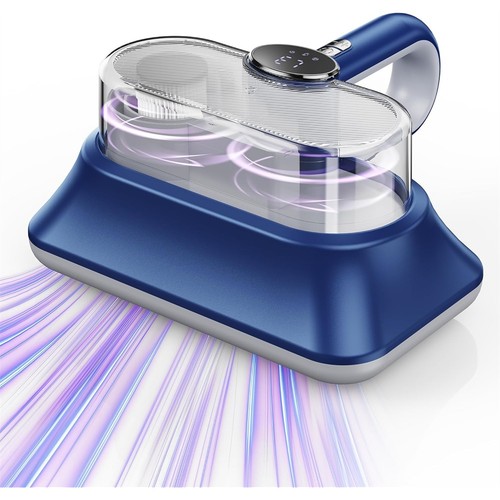 Mattress vacuum cleaner - mattress,