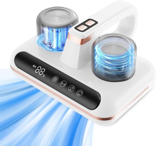 Mattress vacuum cleaner - mattress,