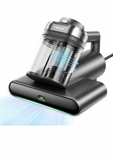 Teant mattress vacuum cleaner