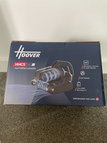 Hoover corded handheld - hoover,