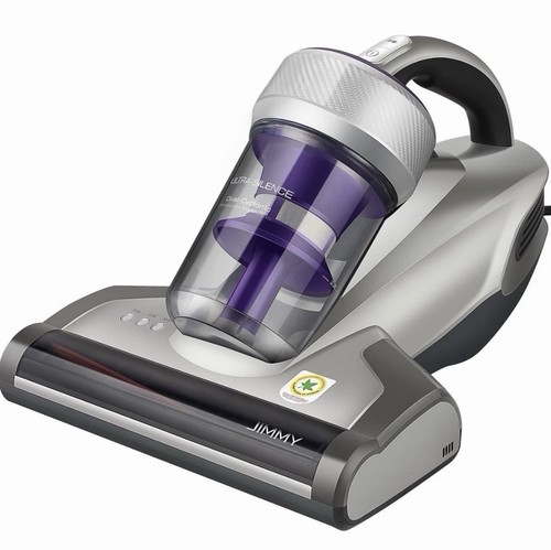 Jimmy jv35 mattress vacuum - jv35,