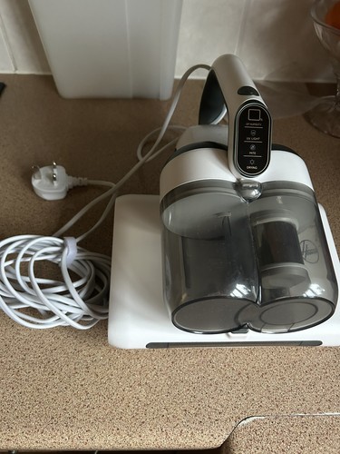 Hoover hmc510 mattress vacuum - hoover,