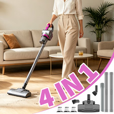 Cordless Mattress Vacuum