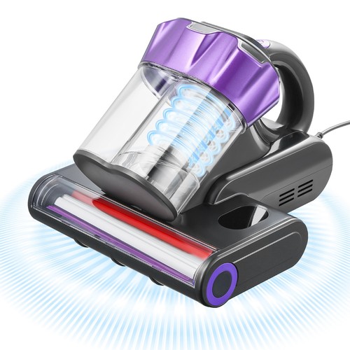 Mattress vacuum cleaner with - vacuum,