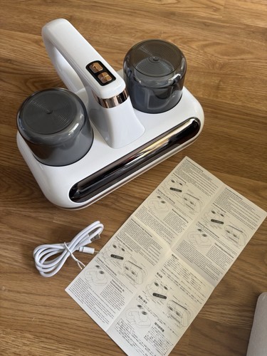 Mattress vacuum cleaner in - 4,