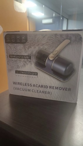 Aerocleanse cordless uv - –cordless,
