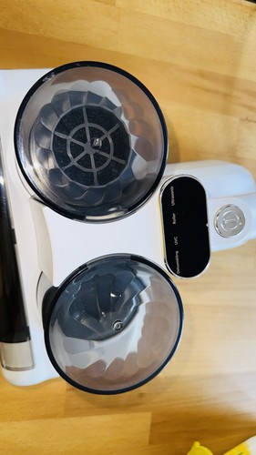 Mattress vacuum cleaner - mattress,