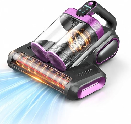 Mattress vacuum cleaner - vacuum,