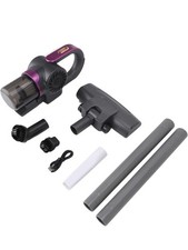 Cordless Mattress Vacuum