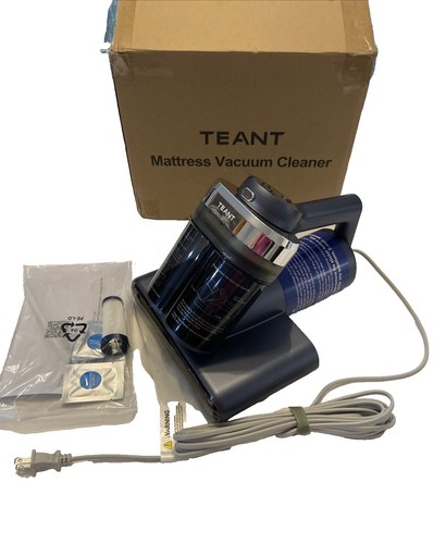 Mattress vacuum cleaner teant - vacuum,
