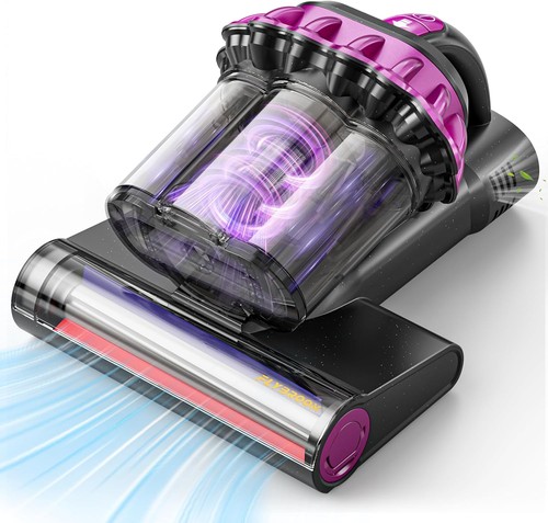 Mattress vacuum cleaner - vacuum,