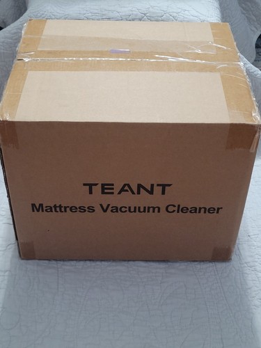 Teant mattress vacuum cleaner - vacuum,
