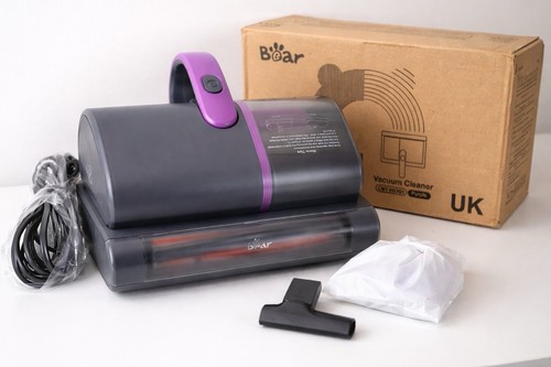 Bear mattress vacuum cleaner - bear,
