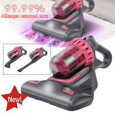 Cordless Mattress Vacuum
