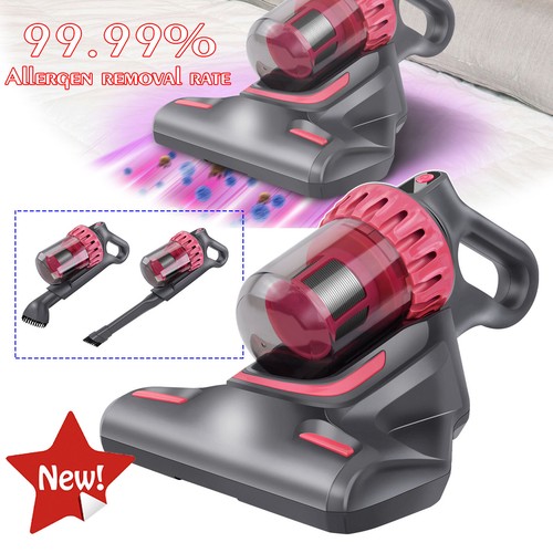 Cordless mattress vacuum - mattress,