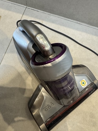Jimmy jv35 mattress - jv35, vacuum