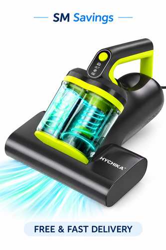 Mattress vacuum cleaner - cleaner,