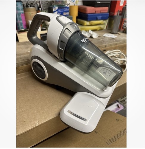 Handheld bed vacuum - handheld,