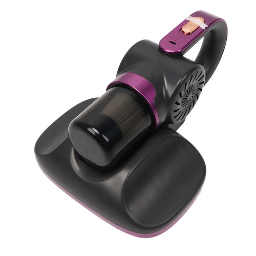 Cordless mattress vacuum - cordless,