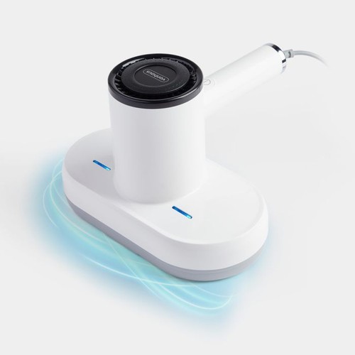 350w handheld bed vacuum - 350w, uv