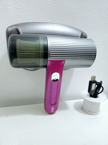 Mattress vacuum cleaner - mattress,