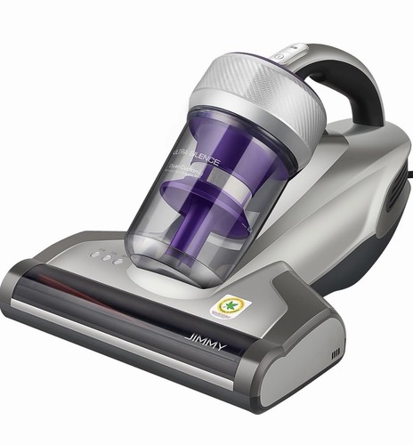 Jimmy jv35 mattress vacuum - jimmy,