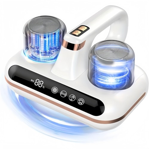 Vxoyo mattress vacuum - vacuum, cleaner