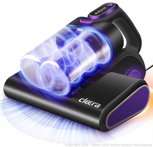 Mattress vacuum cleaner - mattress,
