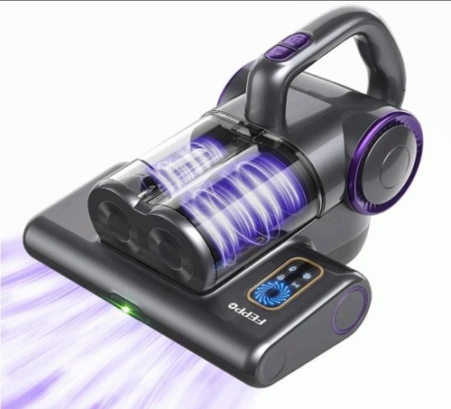 Feppo mattress vacuum - mattress,