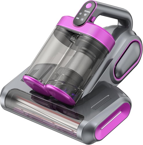 Cordless mattress vacuum - cordless,