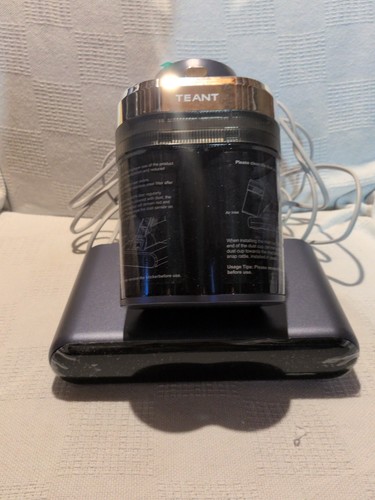 Teant mattress vacuum - teant, cleaner
