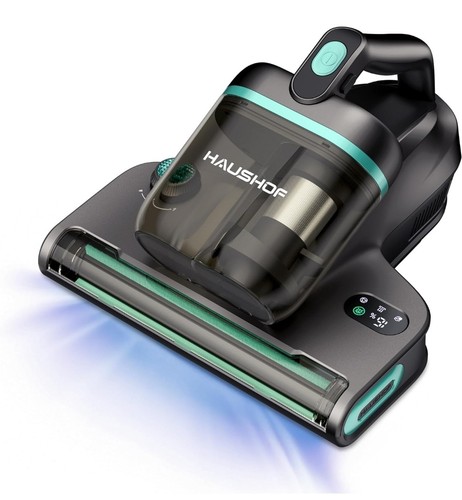 Haushof mattress vacuum - haushof,