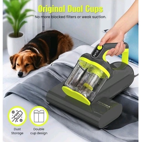 Mattress vacuum cleaner - vacuum,