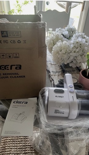 Mattress vacuum cleaner 16kpa - mattress,