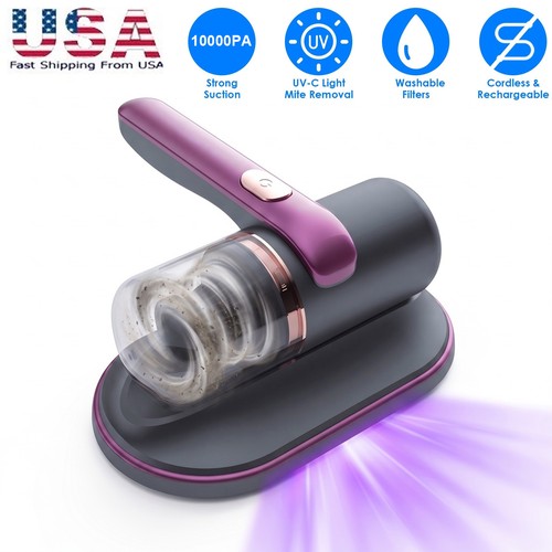 Bed vacuum cleaner mattress - bed,